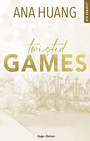 Twisted Games Twisted Games