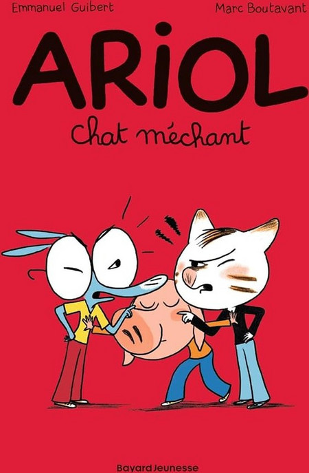 Ariol, Tome 06