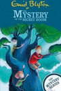 The Mystery of the Secret Room