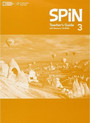 SPiN 3: Teacher's Guide with Resource CDROM