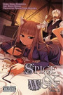 Spice and Wolf, Vol. 2 Spice and Wolf, Vol. 2