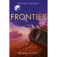 Ξενόγλωσσα Λογοτεχνικά Βιβλία Frontier