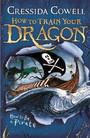 How to Train Your Dragon: How to Be a Pirate How to Train Your Dragon: How to Be a Pirate