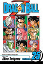 Dragon Ball Z, Vol. 25 Dragon Ball Z, Vol. 25