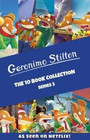 Geronimo Stilton: The 10 Book Collection Series 3 Box Set Geronimo Stilton: The 10 Book Collection Series 3 Box Set