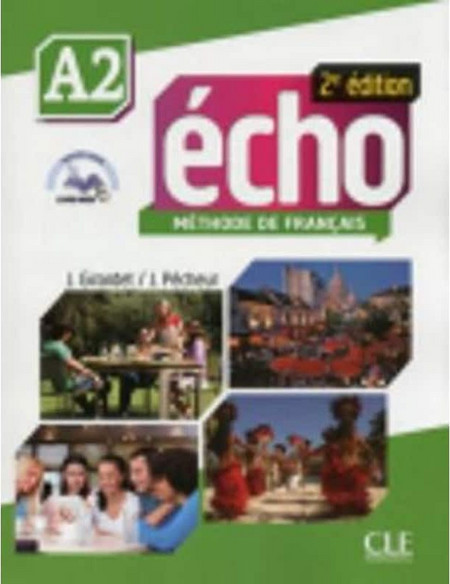 Écho A2