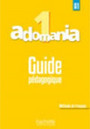 Adomania 1