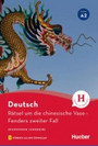 Rätsel um die chinesische Vase Rätsel um die chinesische Vase