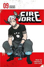 Fire Force, Vol. 9 Fire Force, Vol. 9