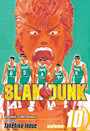Slam Dunk, Vol. 10 Slam Dunk, Vol. 10