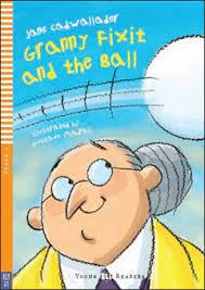 Granny Fixit and the Ball