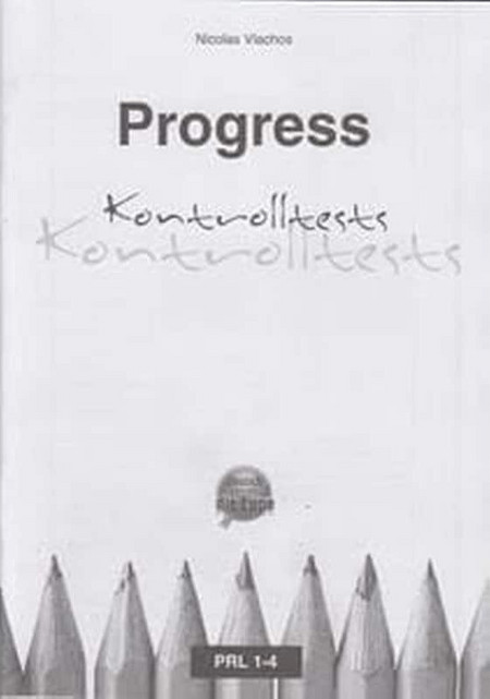 Progress 1