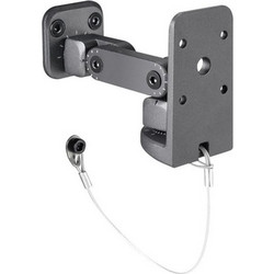 LD Systems SATWMB10 Βάση Ηχείου Τοίχου Black