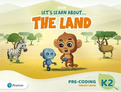 Let's Learn About the Land K2