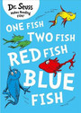 One Fish, Two Fish, Red Fish, Blue Fish