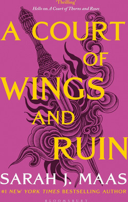 A Court of Wings and Ruin