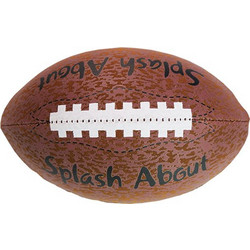 Splash About Παιδική Μπάλα Ράγκμπι 16cm SARB
