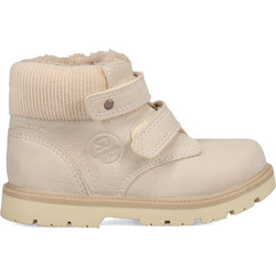 Migato Παιδικά Sneakers Μποτάκια Nude 100000664-010