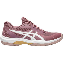 ASICS Game Γυναικεία Αθλητικά Παπούτσια Padel Ροζ 1042A286-500