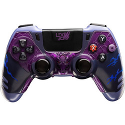 Lexip Sasuke Design By Tsume - Naruto Shippuden Controller για Switch