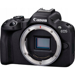 Canon R50 Mirrorless Φωτογραφική Μηχανή Crop Frame + Kit 18-150mm
