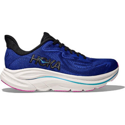 Hoka Clifton 10 Γυναικεία Αθλητικά Παπούτσια για Τρέξιμο Navy Μπλε 1162031-NYL