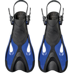 XDive Breeze Blue