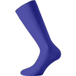 Walk Bamboo Ανδρικές Κάλτσες Ψηλές Raf Μπλε W304-04