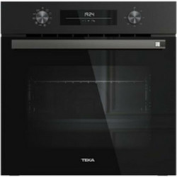 Teka HSB 6350 FBK Φούρνος Ηλεκτρικός Άνω Πάγκου 70lt 59.5cm
