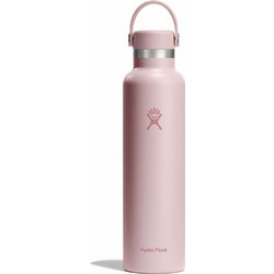 Hydro Flask Standard Mouth Flex Cap Trillium 709ml