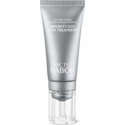 Babor Clarifying Impurity Sos Spot Treatment 10ml
