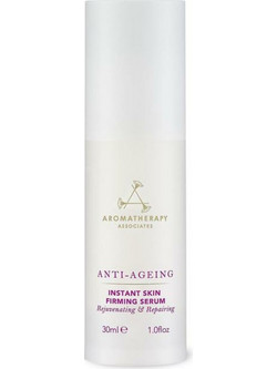 Aromatherapy Associates Anti-Ageing Instant Skin Αντιγηραντικό Serum Προσώπου για Σύσφιξη 30ml