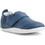 Bobux Βρεφικά Slip Ons Αγκαλιάς Navy Μπλε BQ10089JE8LE