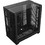 Thermaltake View 390 Air Black Midi Tower Κουτί Υπολογιστή με Πλαϊνό Παράθυρο