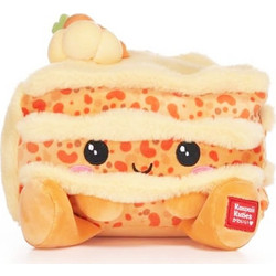 Posh Paws Kawaii Kuties Carrot Cake 20cm