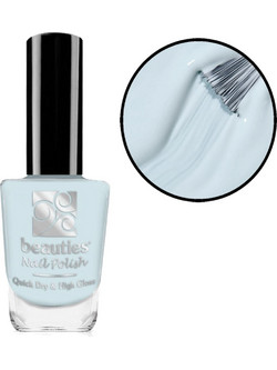 Beauties 128 Gloss Βερνίκι Νυχιών 12ml