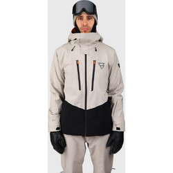 Brunotti Kendron 1-2521200061-4008 Ανδρικό Μπουφάν για Ski & Snowboard