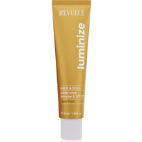 Revuele Luminize Gold & Bold Highlighter Cream