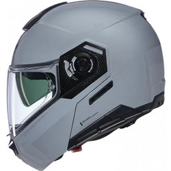 Nolan N90-3 Classico 303 Grey Κράνος Μηχανής Flip-Up 1630gr