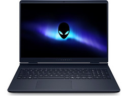 Dell Alienware 16 Aurora AC16250 (Core 7-240H/16GB/1TB SSD/GeForce RTX 5050 8GB/Windows 11)
