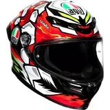 agv k1 replica rodrigo HELMET - ECE2205 AGV K1 Replica Rodrigo Κράνος