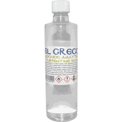El Greco Διαλυτικό Γενικής Χρήσης 0.5lt