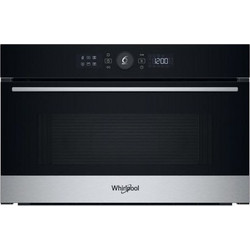 Whirlpool WMD54MX Εντοιχιζόμενος Φούρνος Μικροκυμάτων με Grill 31lt Μαύρος