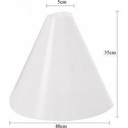 IRiSfot F-02873 Soft Light Tube Medium