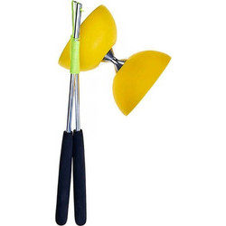 Acrobat Diabolo Κίτρινο 515706