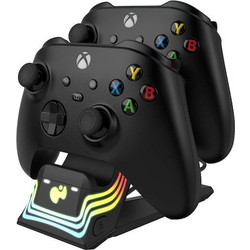 PDP Afterglow Wave Βάση Φόρτισης Χειριστηρίου για Xbox