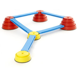 Gonge Σετ Παιχνίδια Ισορροπίας Build N' Balance 2229