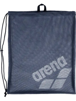 Arena One Go Τσάντα Πλάτης Κολυμβητηρίου Navy Μπλε 010240-400