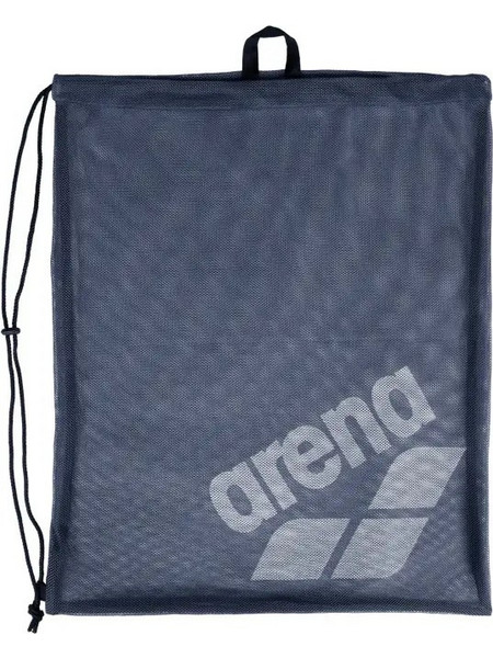 Arena One Go Τσάντα Πλάτης Κολυμβητηρίου Navy Μπλε 010240-400