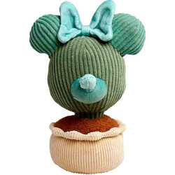 Simba Disney Minnie Mouse Plant 22cm